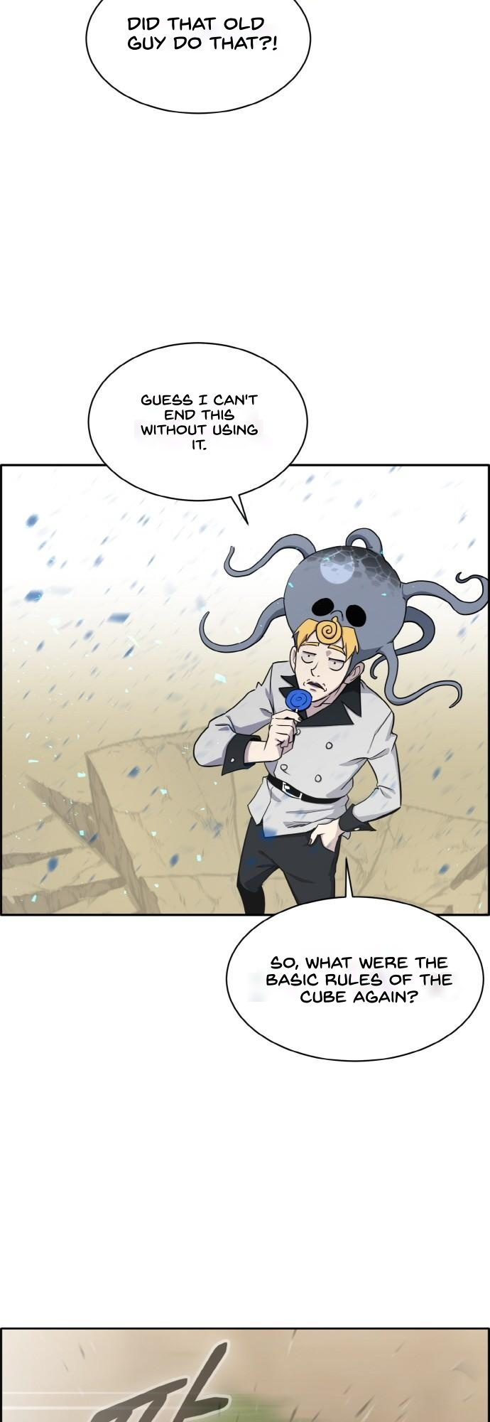 Counter Cube Chapter 96 24